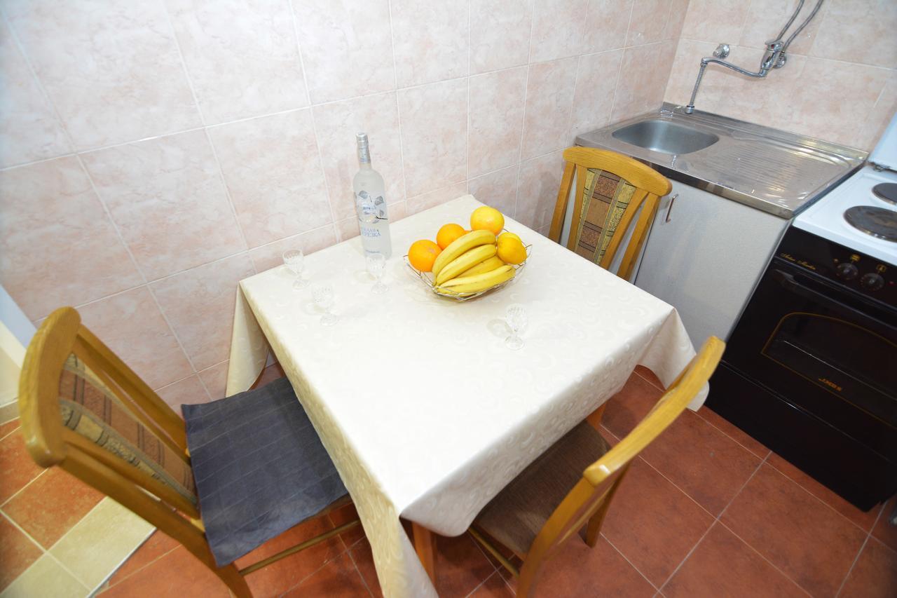 Apartments Jovana Petrovac Cameră foto